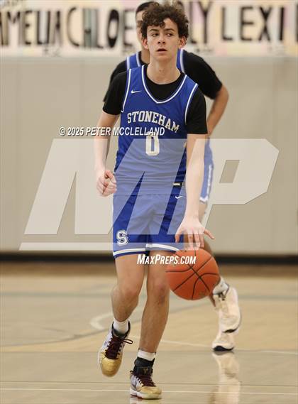 Thumbnail 3 in Stoneham @ Pentucket Regional photogallery.