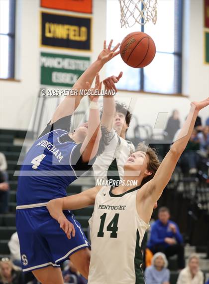 Thumbnail 3 in Stoneham @ Pentucket Regional photogallery.