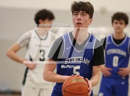 Thumbnail 1 in Stoneham @ Pentucket Regional photogallery.