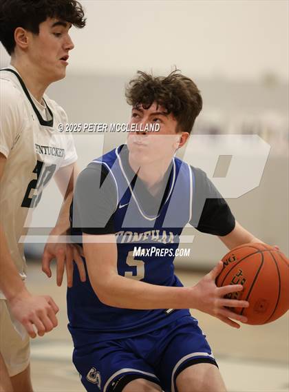 Thumbnail 3 in Stoneham @ Pentucket Regional photogallery.