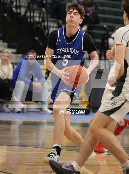 Thumbnail 2 in Stoneham @ Pentucket Regional photogallery.