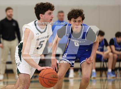 Thumbnail 1 in Stoneham @ Pentucket Regional photogallery.