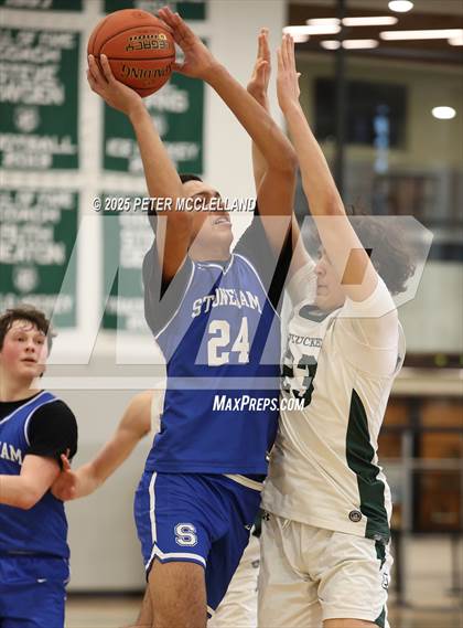 Thumbnail 1 in Stoneham @ Pentucket Regional photogallery.