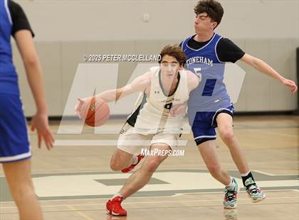Thumbnail 1 in Stoneham @ Pentucket Regional photogallery.