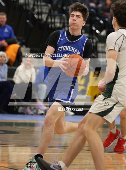 Thumbnail 3 in Stoneham @ Pentucket Regional photogallery.