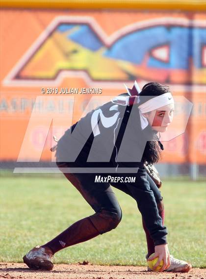 Thumbnail 2 in Jerome vs Centennial (Win The Pitch Tournament) photogallery.