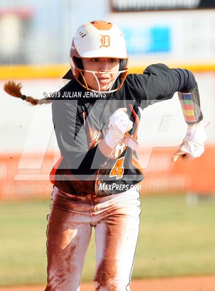 Thumbnail 2 in Jerome vs Centennial (Win The Pitch Tournament) photogallery.