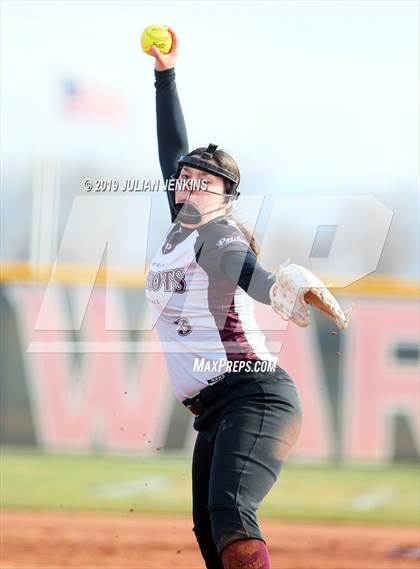 Thumbnail 2 in Jerome vs Centennial (Win The Pitch Tournament) photogallery.