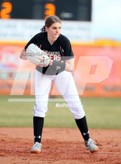 Thumbnail 3 in Jerome vs Centennial (Win The Pitch Tournament) photogallery.