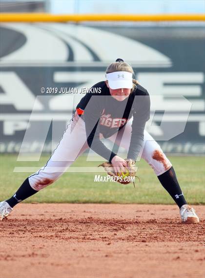 Thumbnail 2 in Jerome vs Centennial (Win The Pitch Tournament) photogallery.