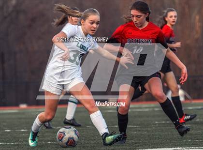 Thumbnail 1 in Madison vs. Langley photogallery.
