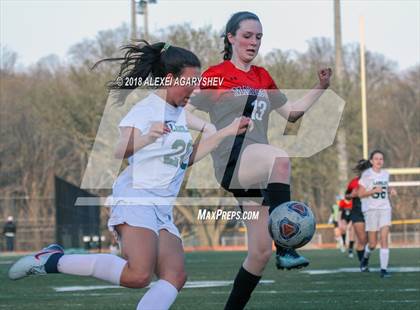 Thumbnail 2 in Madison vs. Langley photogallery.