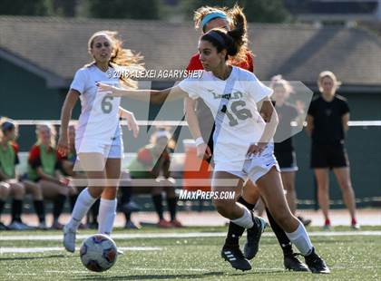Thumbnail 2 in Madison vs. Langley photogallery.