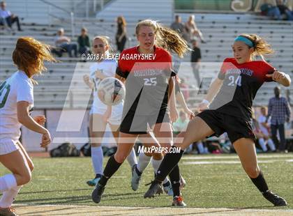 Thumbnail 1 in Madison vs. Langley photogallery.