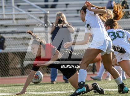 Thumbnail 3 in Madison vs. Langley photogallery.