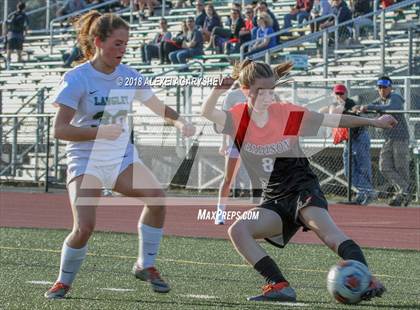 Thumbnail 2 in Madison vs. Langley photogallery.