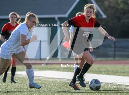 Thumbnail 1 in Madison vs. Langley photogallery.
