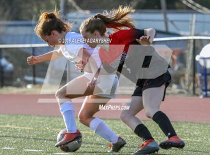 Thumbnail 3 in Madison vs. Langley photogallery.