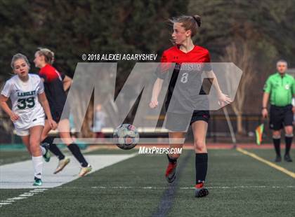 Thumbnail 1 in Madison vs. Langley photogallery.