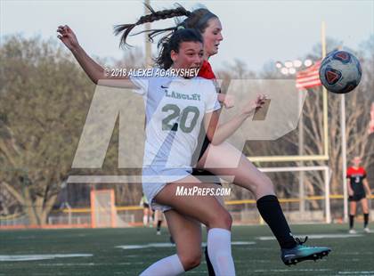 Thumbnail 1 in Madison vs. Langley photogallery.
