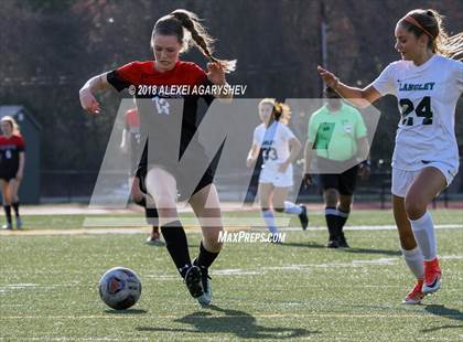 Thumbnail 1 in Madison vs. Langley photogallery.