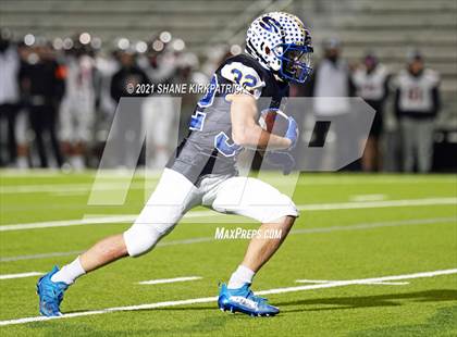 Thumbnail 1 in Ferris vs. Sunnyvale (4A-2 Region II Bi District) photogallery.