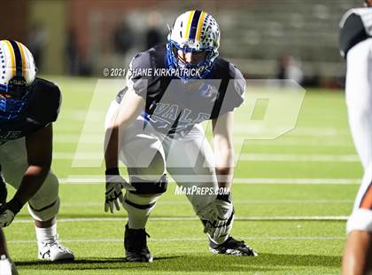 Thumbnail 2 in Ferris vs. Sunnyvale (4A-2 Region II Bi District) photogallery.
