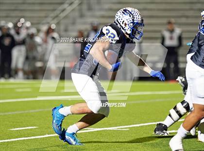 Thumbnail 2 in Ferris vs. Sunnyvale (4A-2 Region II Bi District) photogallery.