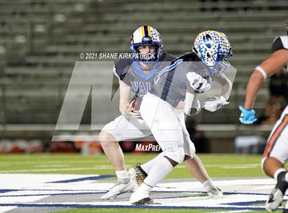 Thumbnail 1 in Ferris vs. Sunnyvale (4A-2 Region II Bi District) photogallery.