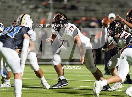 Thumbnail 1 in Ferris vs. Sunnyvale (4A-2 Region II Bi District) photogallery.