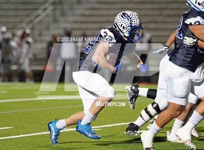 Thumbnail 3 in Ferris vs. Sunnyvale (4A-2 Region II Bi District) photogallery.