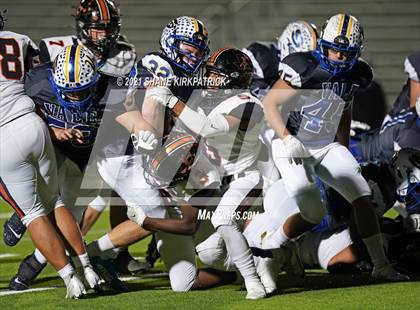 Thumbnail 3 in Ferris vs. Sunnyvale (4A-2 Region II Bi District) photogallery.