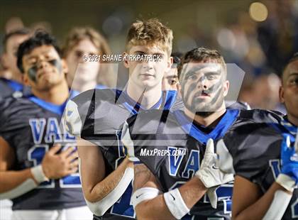 Thumbnail 1 in Ferris vs. Sunnyvale (4A-2 Region II Bi District) photogallery.