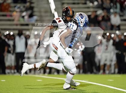 Thumbnail 2 in Ferris vs. Sunnyvale (4A-2 Region II Bi District) photogallery.