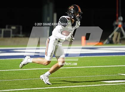 Thumbnail 1 in Ferris vs. Sunnyvale (4A-2 Region II Bi District) photogallery.