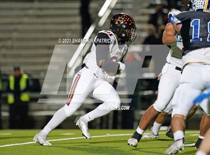 Thumbnail 3 in Ferris vs. Sunnyvale (4A-2 Region II Bi District) photogallery.