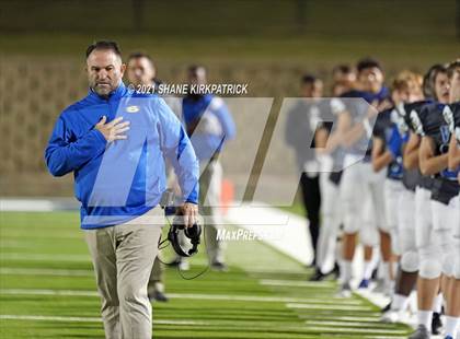 Thumbnail 2 in Ferris vs. Sunnyvale (4A-2 Region II Bi District) photogallery.