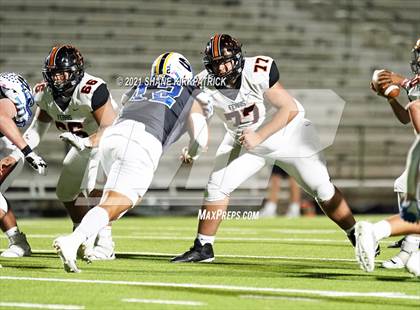 Thumbnail 2 in Ferris vs. Sunnyvale (4A-2 Region II Bi District) photogallery.