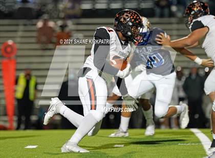 Thumbnail 1 in Ferris vs. Sunnyvale (4A-2 Region II Bi District) photogallery.