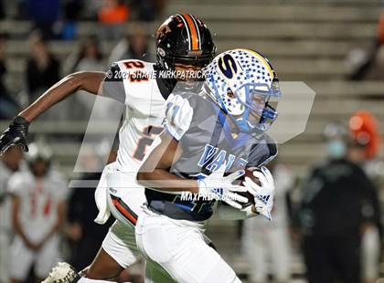 Thumbnail 3 in Ferris vs. Sunnyvale (4A-2 Region II Bi District) photogallery.