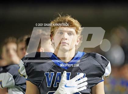 Thumbnail 1 in Ferris vs. Sunnyvale (4A-2 Region II Bi District) photogallery.