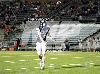 Thumbnail 2 in Ferris vs. Sunnyvale (4A-2 Region II Bi District) photogallery.