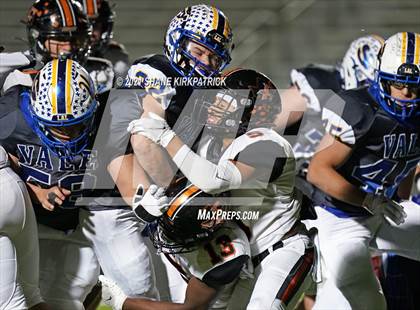 Thumbnail 2 in Ferris vs. Sunnyvale (4A-2 Region II Bi District) photogallery.