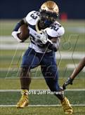 Photo from the gallery "Archbishop Hoban @ St. Vincent-St. Mary"