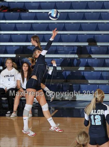 Thumbnail 3 in Summit @ Valor Christian photogallery.