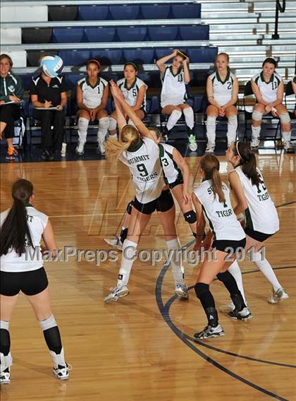 Thumbnail 1 in Summit @ Valor Christian photogallery.