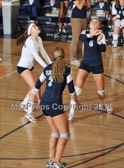 Thumbnail 3 in Summit @ Valor Christian photogallery.
