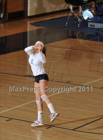 Thumbnail 1 in Summit @ Valor Christian photogallery.