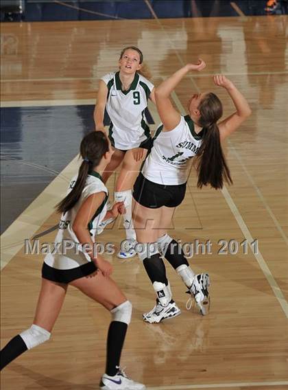 Thumbnail 1 in Summit @ Valor Christian photogallery.