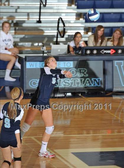 Thumbnail 2 in Summit @ Valor Christian photogallery.